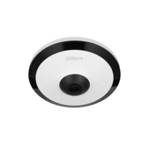 Dahua EW5541-AS 5MP D/N IR 360° WizMind Camera voor binnentoepassingen 1.4mm lens