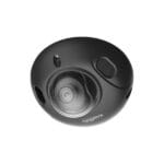 Dahua HDBW3441F-AS-S2-B Black 4MP D/N IR Mini Dome 2,8mm lens