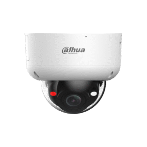 Dahua HDBW3849R1-ZAS-PV-S5 8MP TiOC 3.0 Dome 2.7-13.5mm Motorzoomlens