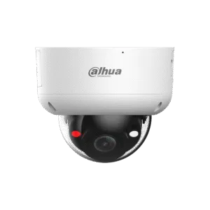 Dahua HDBW3849R1-ZAS-PV-S5 8MP TiOC 3.0 Dome 2.7-13.5mm Motorzoomlens