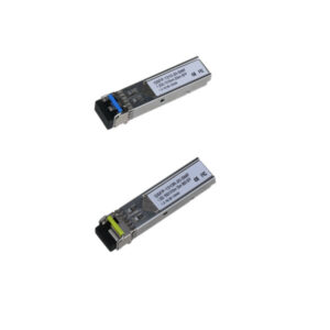 Dahua GSFP-1310x-20-SMF Single-mode set 1550/1310 LC 20km/1Gbps
