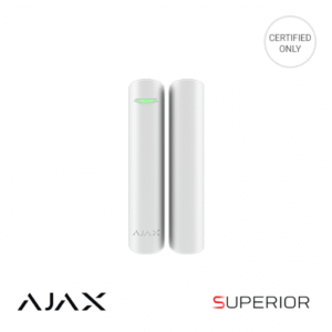 Ajax DoorProtect Superior wit