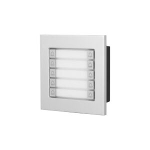 Dahua VTO4202F-MDB10 10-voudige beldrukker