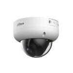 Dahua HDBW3241RP-ZS-S2 2MP D/N IR Starlight WDR 3-Axis Vandaal Dome 2.7-13.5mm Motorzoomlens