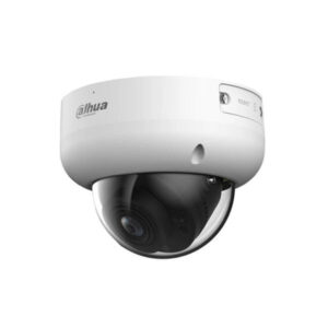 Dahua HDBW3241RP-ZS-S2 2MP D/N IR Starlight WDR 3-Axis Vandaal Dome 2.7-13.5mm Motorzoomlens