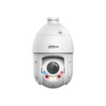Dahua SD4E825GB-HNR-A-PV1 8MP PTZ TiOC 25x optische zoom 5-125mm, incl. muurmontage