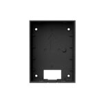 Dahua VTM115 Zwart Opbouwbehuizing t.b.v VTO2202x Dahua VTM115 Zwart Opbouwbehuizing t.b.v VTO2202x