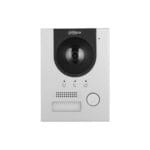 Dahua VTO2202F-P-S3 Video Intercom buitenpost IP65/IK07 PoE / 2-draads