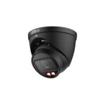 Dahua HDW3649T-ZS-IL-BI Zwart 6MP WizSense Smart Dual Light Eyeball 2.7-13.5mm motorzoomlens