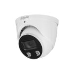 Dahua HDW3849H-AS-PV 8MP TiOC 3.0 Eyeball 2,8mm Lens