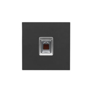 Dahua VTO4202FB-MF Vingerafdrukmodule Zwart