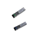 Dahua GSFP-1310x-20-SMF Single-mode set 1310/1550 LC 20km/100Mbps