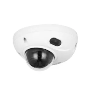 Dahua HDBW3441F-AS-S2 4MP D/N IR Vandaal Minidome 2.8mm Lens