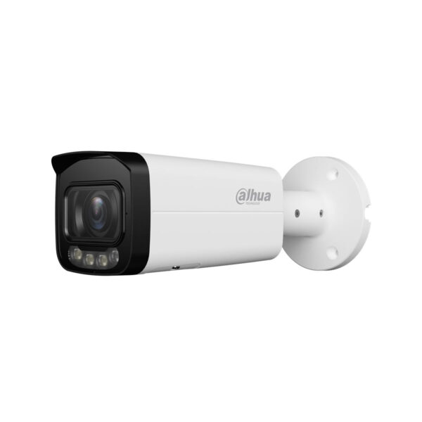 Dahua HFW3249T-ZS-IL 4MP WizSense Smart Dual Light Bullet 2.7-13.5mm motorzoomlens