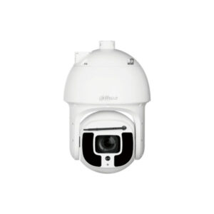 Dahua SD8A840-HNF-PA 8MP D/N IR Starlight Speed Dome Auto Tracking 40x optische zoom, incl. muurmontage en voeding