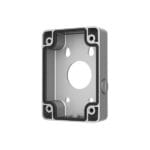 Dahua PFA120-SG Montagedoos Zilvergrijs