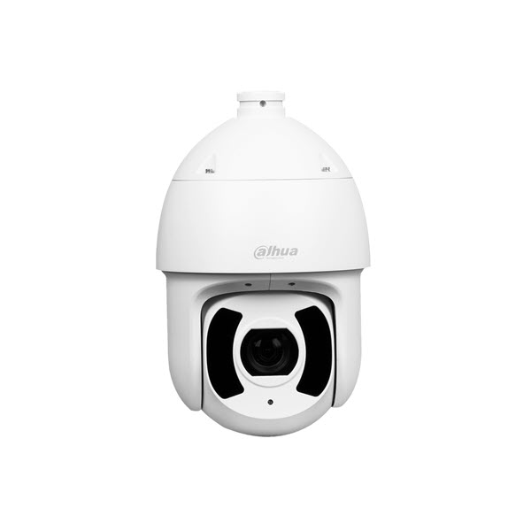 Dahua SD6CE432GB-HNR 4MP D/N IR Starlight Speed Dome AI Auto Tracking 32x optische zoom
