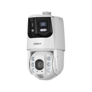 Dahua SDT6C432-4P-GB-APV-0280 X-Span 4MP Dual-lens PTZ 32x optische zoom, incl. muurmontage en voeding
