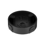 Dahua PFA137B Zwart Muur/Montagedoos