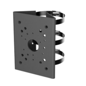 Dahua PFA150 Paalmontage Zwart