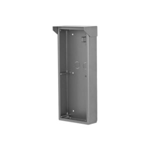 Dahua VTM53R3 Regenkap Opbouw VTO42xx t.b.v. 3 modules