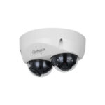 Dahua HDBW5441FP-AS-E2 4MP D/N IR 3-Axis Starlight WDR Vandalismus-Dome 2,8mm Dual Lens