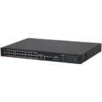 Dahua S4228-24GT-240 Layer-2