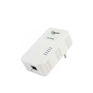 Allnet  ALL1681203 1200Mbit powerline adapter met PoE+ t.b.v. IP camera