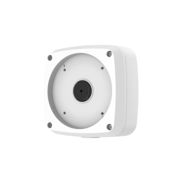 PFA124 Muur/montagedoos