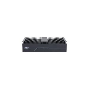 Dahua NVR4116-WT Industriële NVR, 16x PoE, Zonder Opslag, Geschikt voor 16 IP camera's