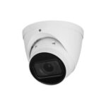 Dahua HDW5442T-ZE-S3 Zonder logo 4MP D/N IR Deeplight WDR Eyeball 2.7mm-12mm Motorzoom