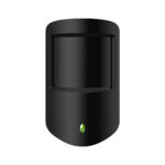 Dahua AirShield Zwart draadloze PIR detector 12m