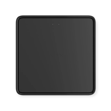 AJAX+EN54+Fire+REX+Jeweller+signaalversterker+zwart