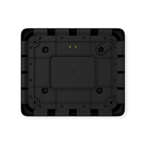 AJAX EN54 Glandbox zwart