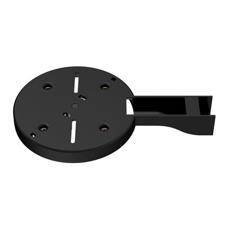 AJ CABLETRUNK Z Ajax CableTrunk zwart