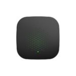 AirShield Indoor Siren-black