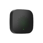AirShield Indoor Siren-black-R