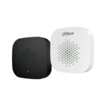 AirShield Indoor Siren-black-white