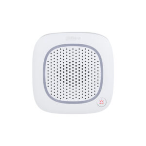 AirShield Intercom Siren