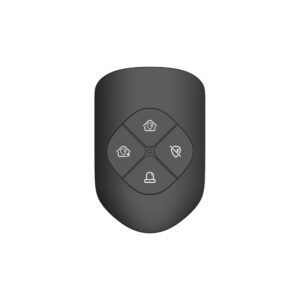 AirShield Keyfob (zwart)