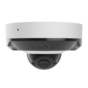 Ajax DomeCam Mini HL
