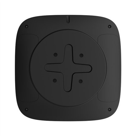 Ajax EN54 FireProtect (Heat) Jeweller - black back