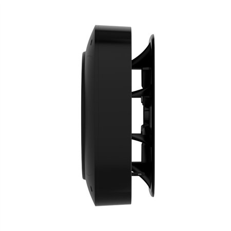 Ajax EN54 FireProtect (Heat) Jeweller - black side R