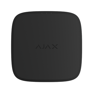 AJAX EN54 FireProtect (Heat/Sounder) zwart