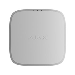 AJAX EN54 FireProtect (Smoke) wit