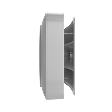 Ajax EN54 FireProtect (Smoke Sounder) Jeweller - white - side R