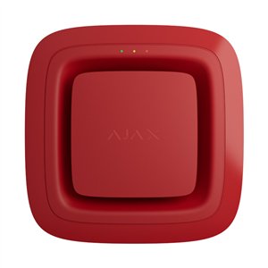 AJAX EN54 FireProtect (Sounder) rood