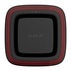 AJAX EN54 FireProtect (Sounder/VAD) zwart