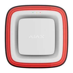 AJAX EN54 FireProtect (Sounder/VAD) wit