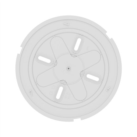 Ajax EN54 FireProtect (VAD) Jeweller - smart - white